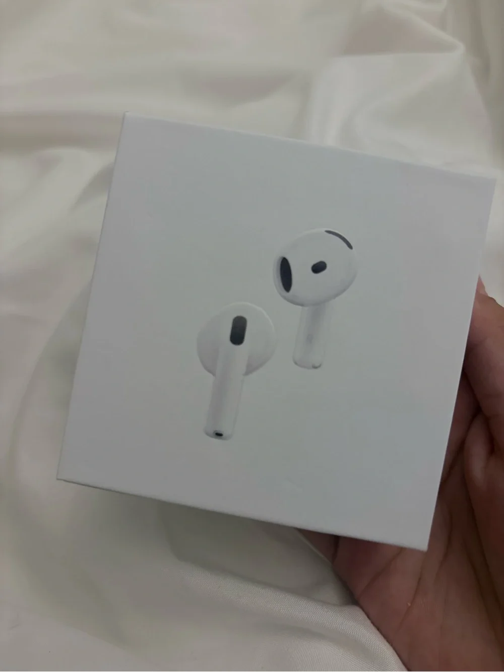AirPods 4 gen